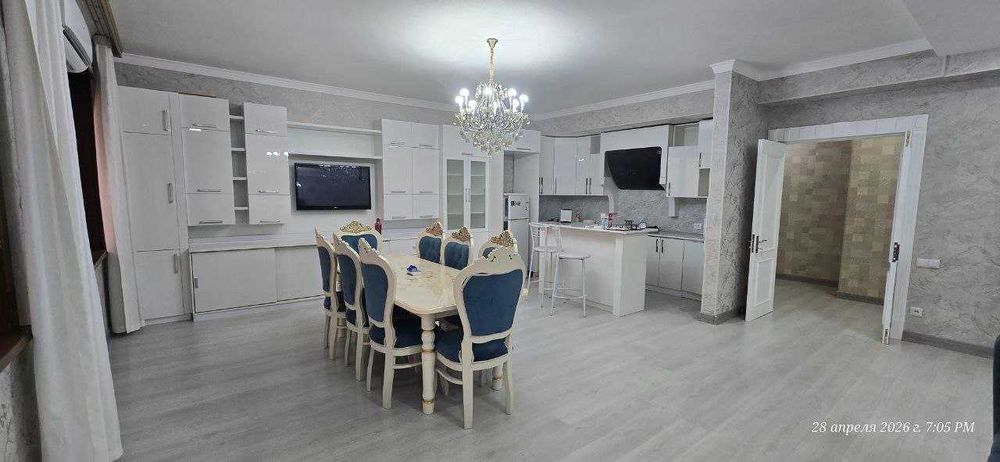 Сдаётся СВОЯ метро Шахристанская