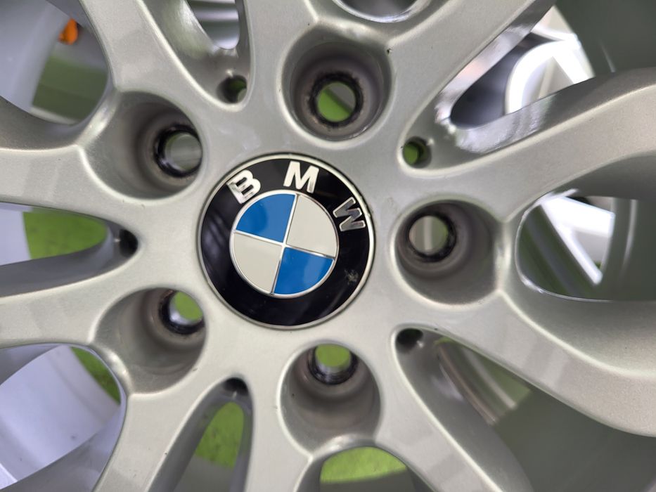 17 5x120 Bmw X3 F25 X4 лети джанти 5х120 бмв х3 датчици