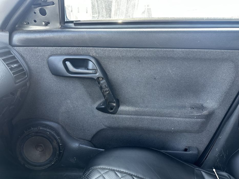 Ваз 2110 на разбор