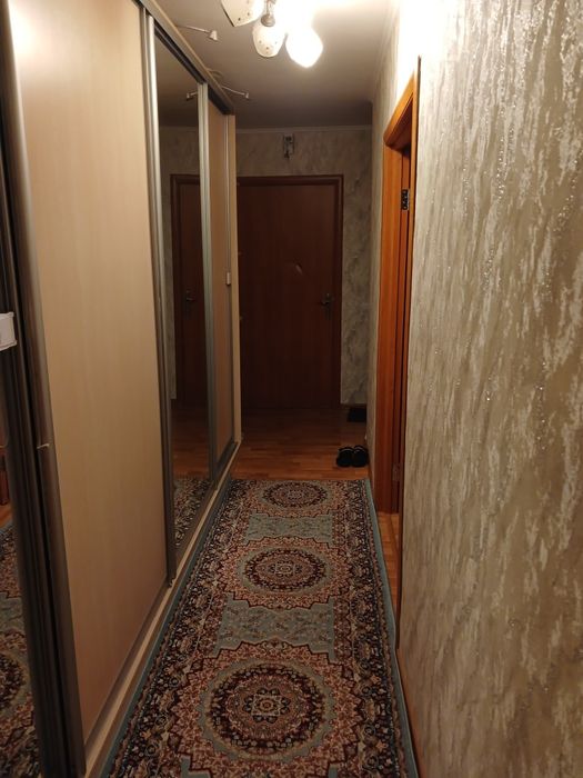 Ищу сожительницу