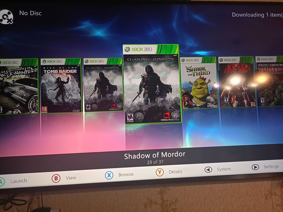 Xbox  360  Slim