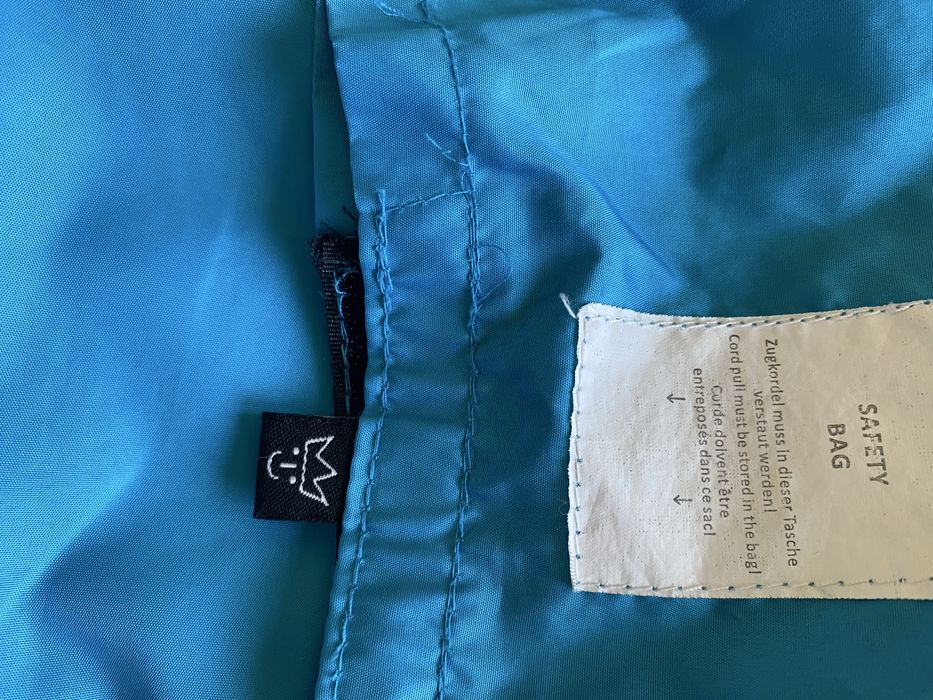 Зимен чувал за количка Kaiser