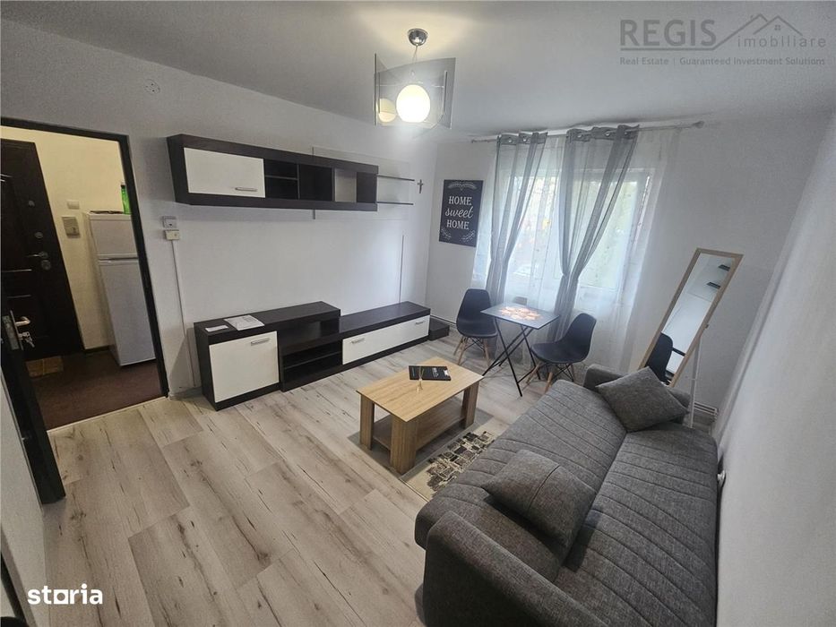 Apartament 2 camere Florilor - PET FRIENDLY