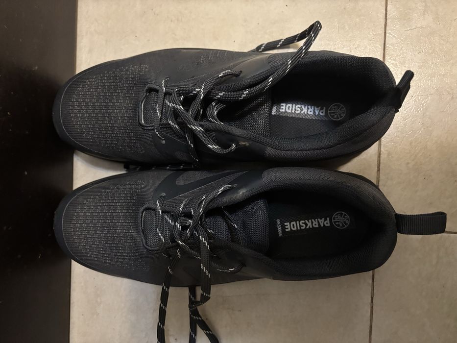 Работни обувки 43