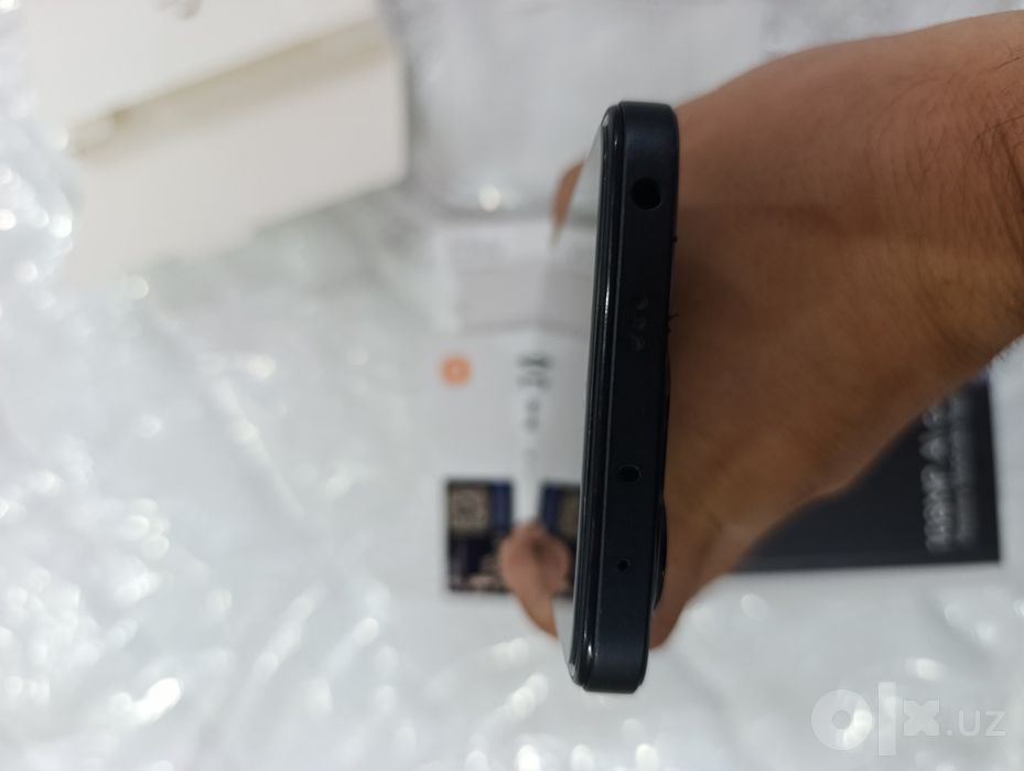 Redmi not 14 8/256 ideal