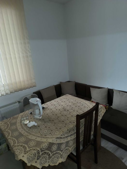 Дава се под наем Тристаен апартамент в София, Малинова долина - 45 кв.м за 698.19 € - Снимка #4