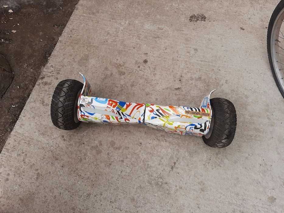 Havarboard monkeyboard