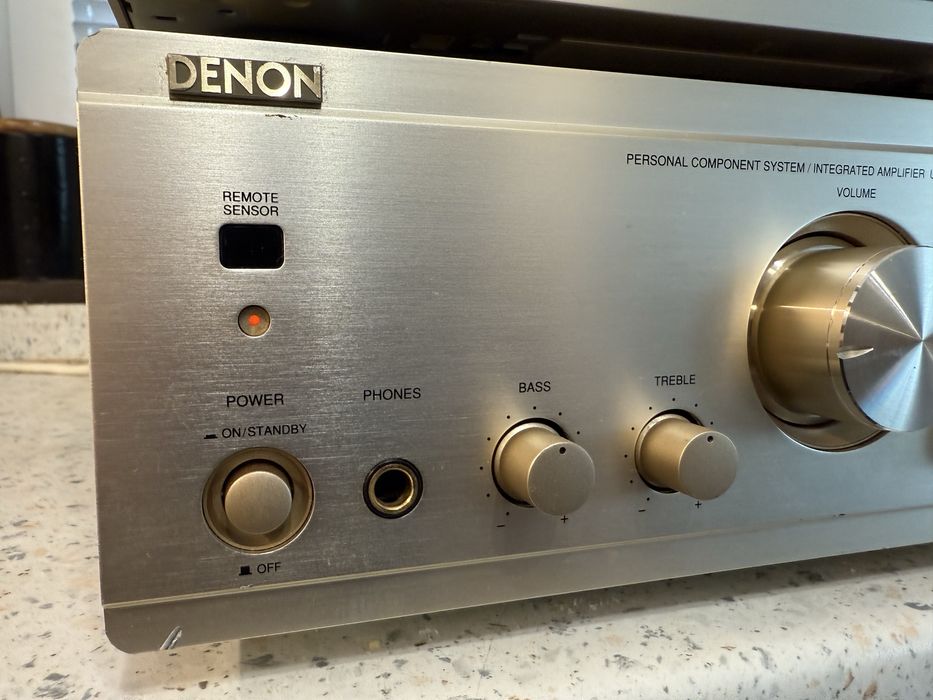 Denon UPA-F88 Стерео