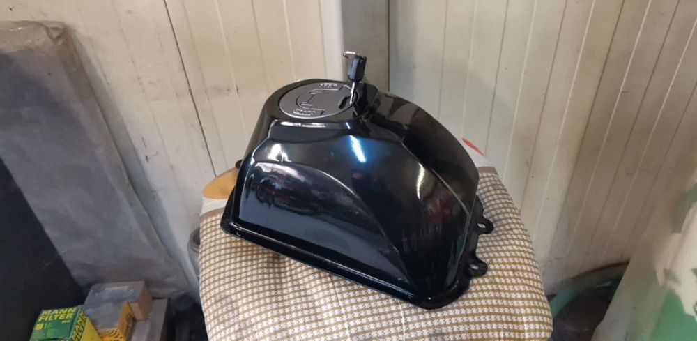 АТВ 250 mc motors