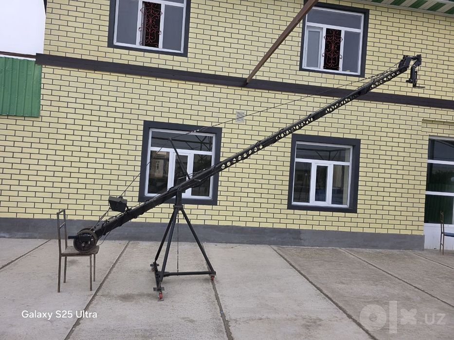 Видимо кран очень хорошем состоянии срочно продоется