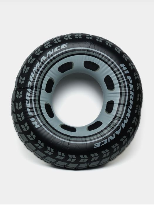 Надувной круг Шина