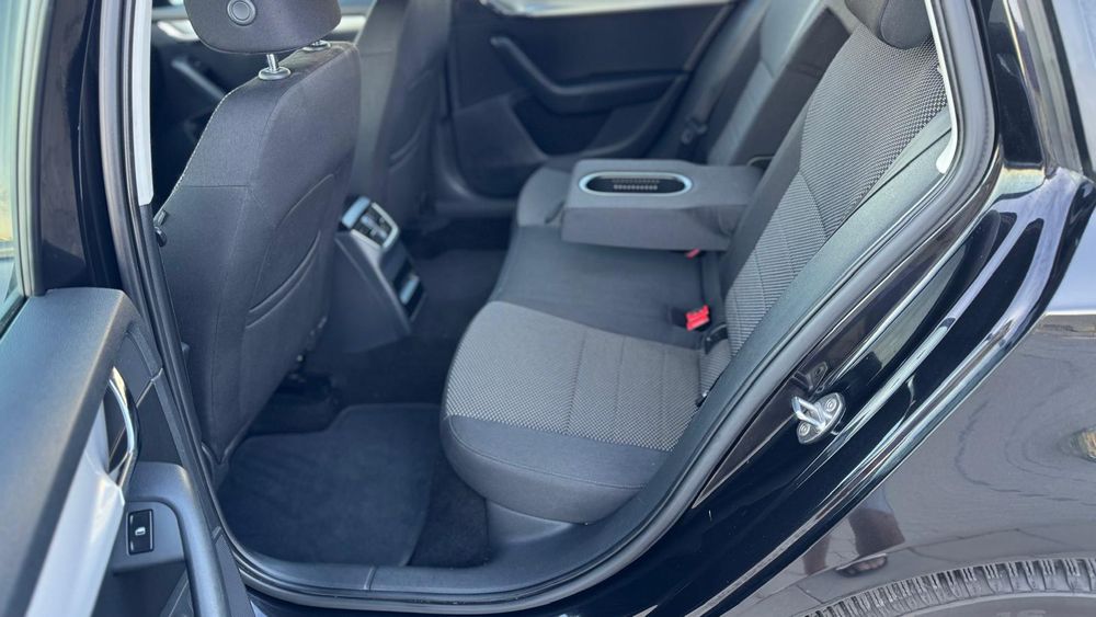 Skoda octavia motor 2.0 tdi 150cp euro5 an 2014 adus recent din Germania pe roti nr tzoll valabil