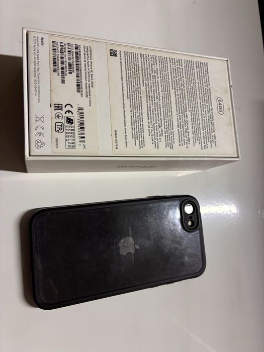 IPhone se 2020 64 gb