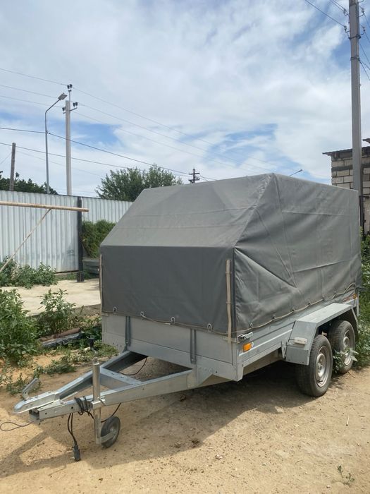 Продается прицеп