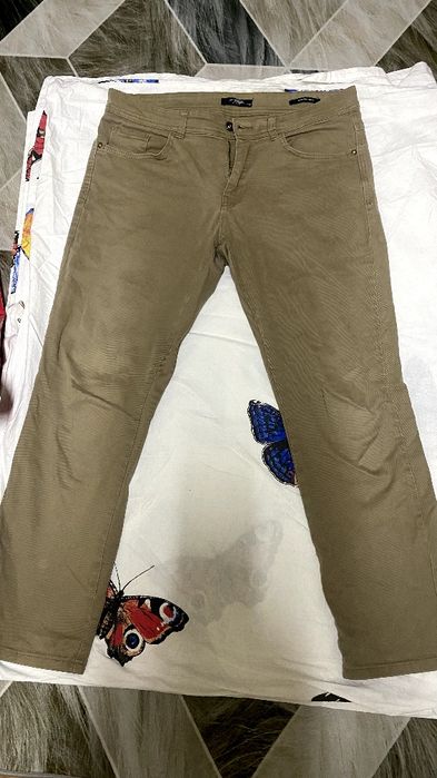 Мужские одежды 46-48 размер