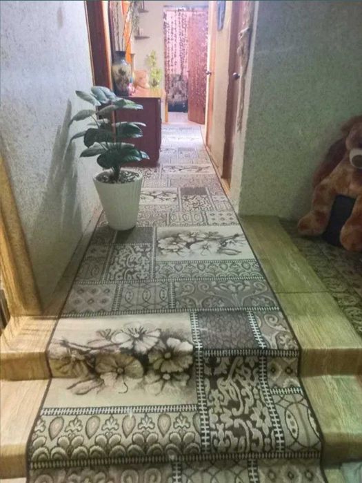 Дом 3-х комнатный