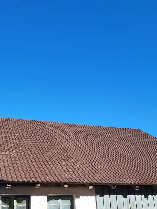 Reparații Acoperișurii