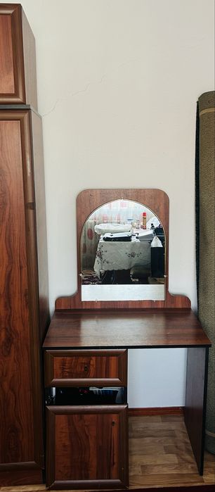 Продается шкаф и комод