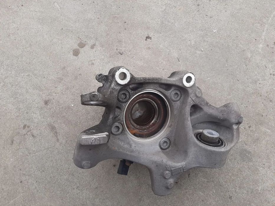 fuzeta stanga spate  3.0 tdi audi  s6 c8 4k0505431c  80a505459b