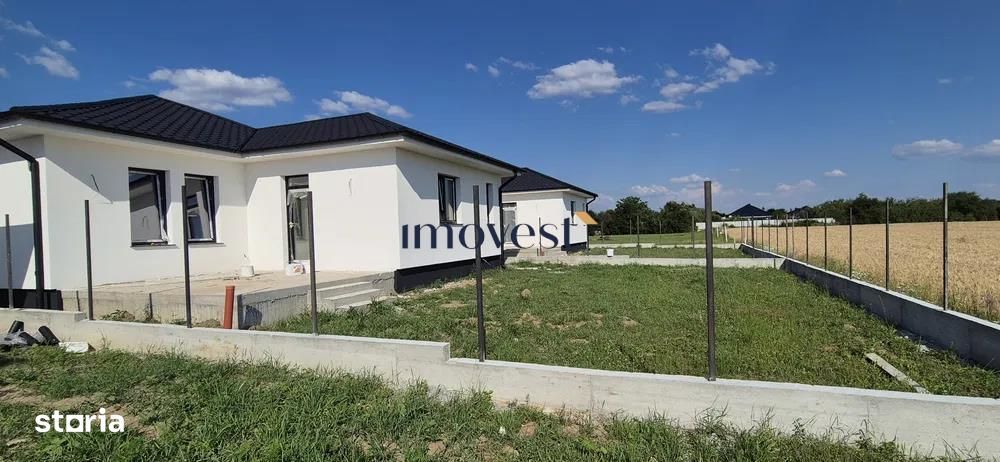 Casa Noua de Vanzare in Satu Mare| Doua compartimentari disponibile |