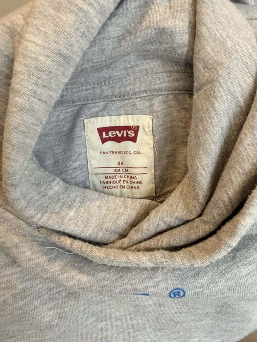 Комплект Levi’s 104см