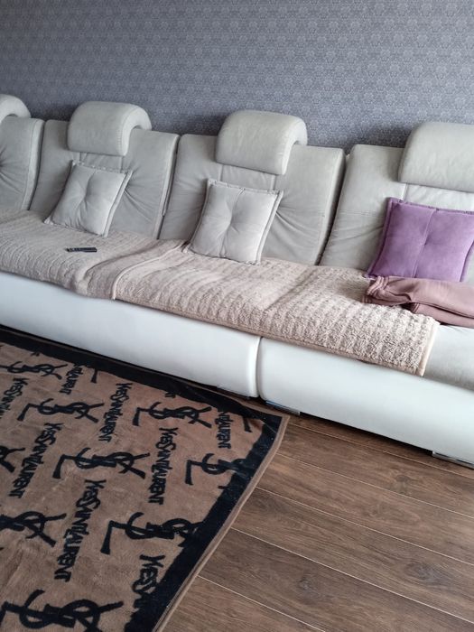 Продам квартиру в поселке Новодолинский