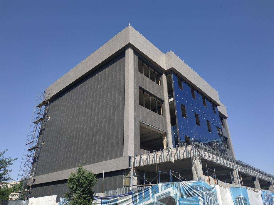 Alkapon tunkapon travirtin xizmati монтаж алюкабонд туникабон Шок Цена