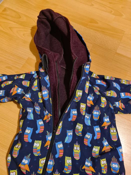 Salopeta overall IELM Masura 92