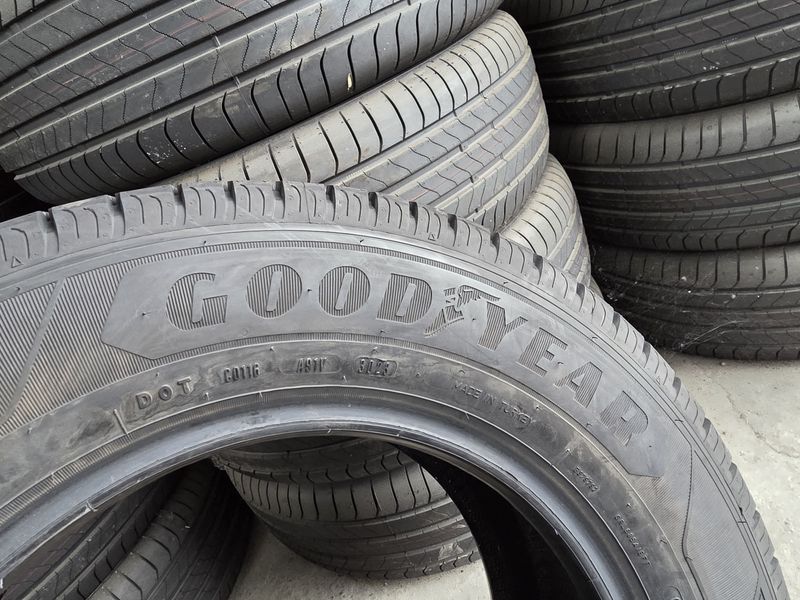 215/65/15C GOODYEAR 4бр