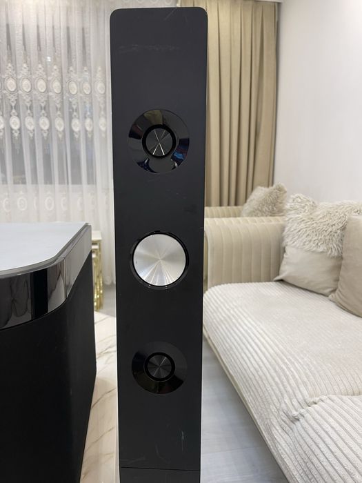 Домашно кино PHILIPS 5+1