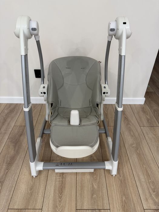 Стульчик трансформер maribel 3в1