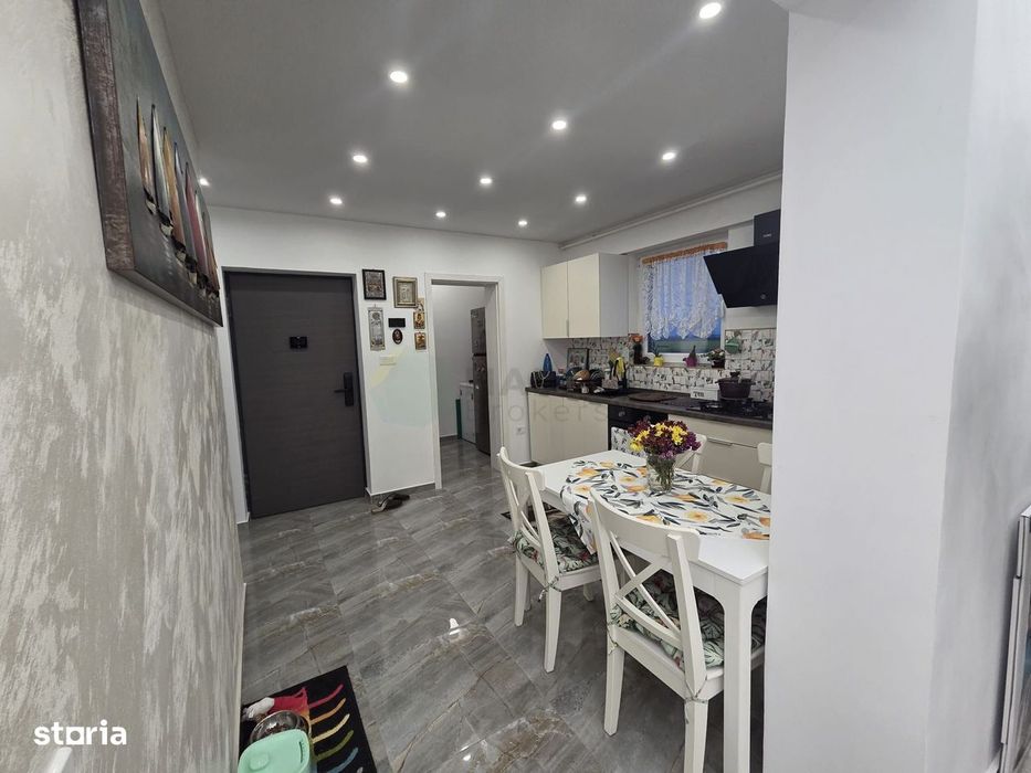 Apartament 3 camere | Tudor Arghezi Park Residence | Sector 4