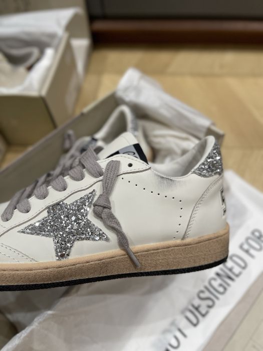 Golden goose, новые, премиум качества