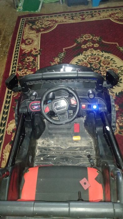 Детская машина сатилади