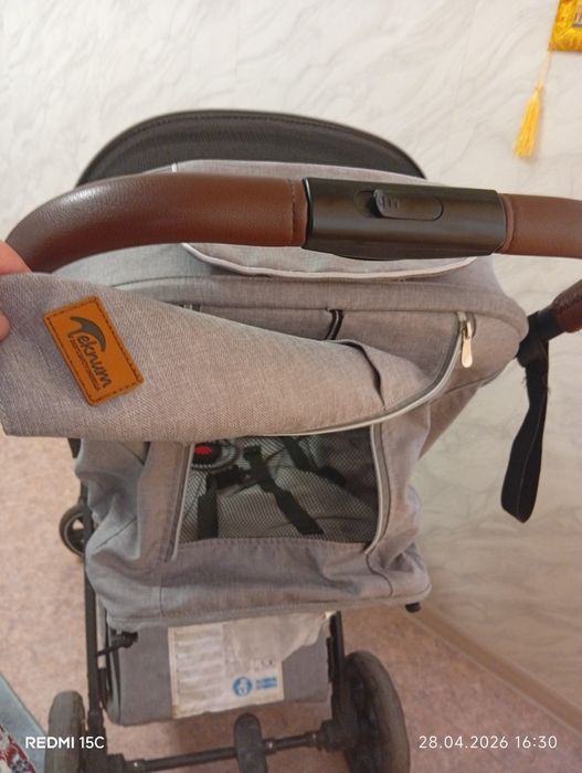 Продам коляска .
