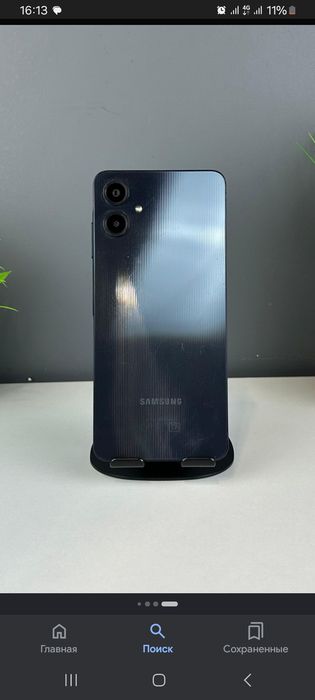 Galaxi A06 128gb
