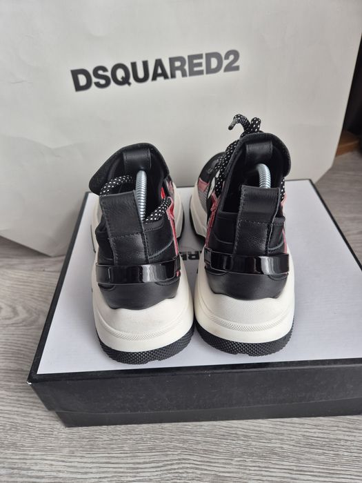 Sneakers Dsquared2