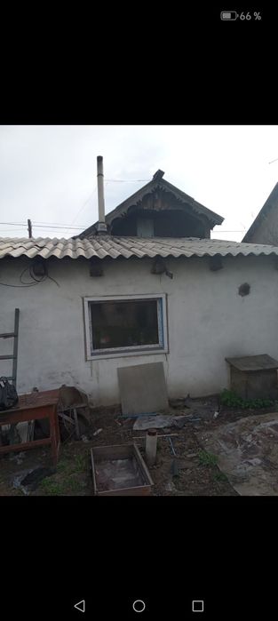 Продаётся дом,остановка Калинка.