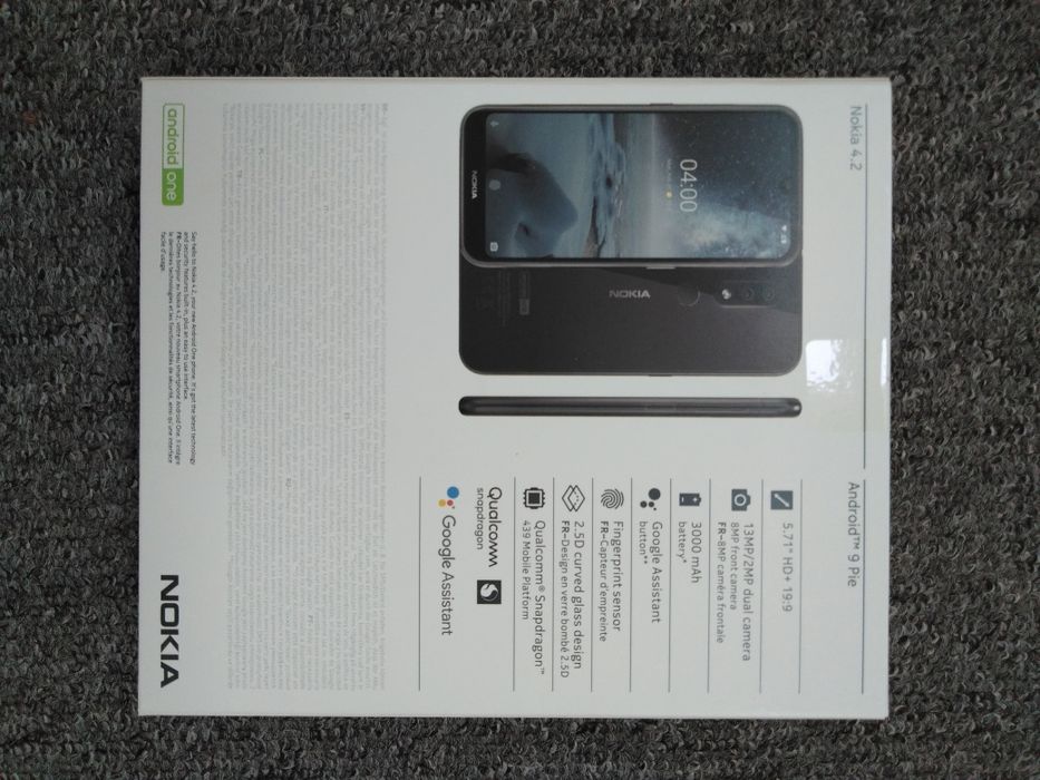 Nokia 4.2 _ sigilat