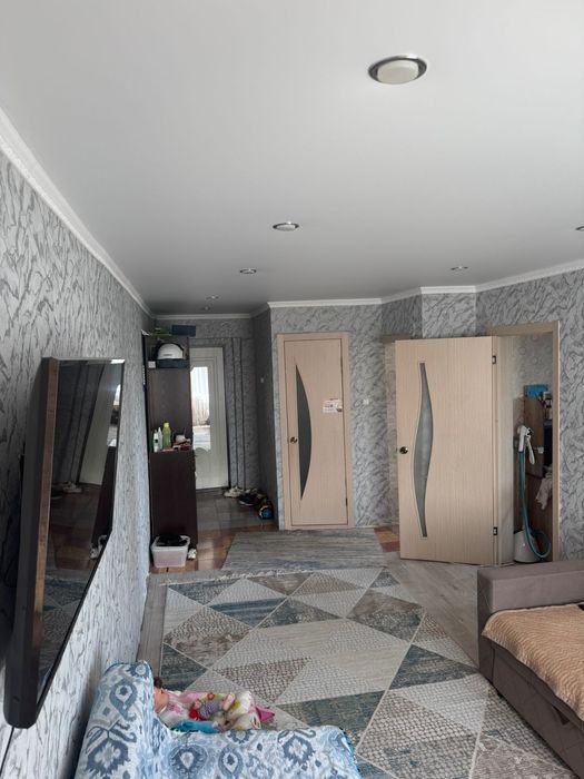 Продам 2 комн.кв, 19 мкр, 4/5