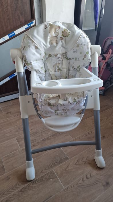 Стол за хранене Graco Contempo