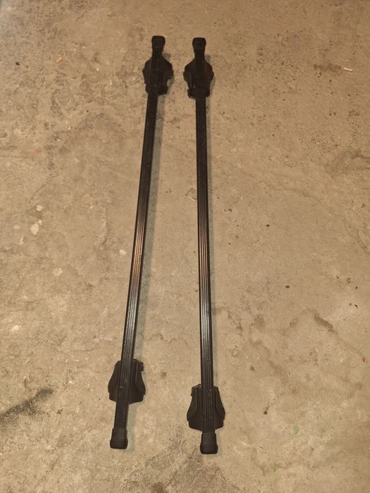 Напречни греди Thule