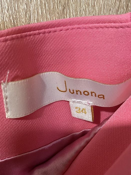 Розова пола junona