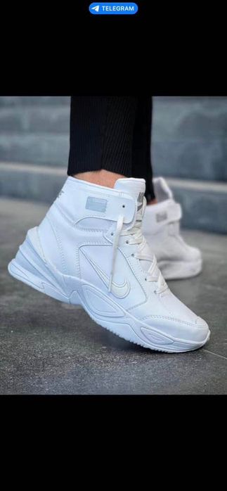 JORDAN MILITARY  4 - Мъжки обувки