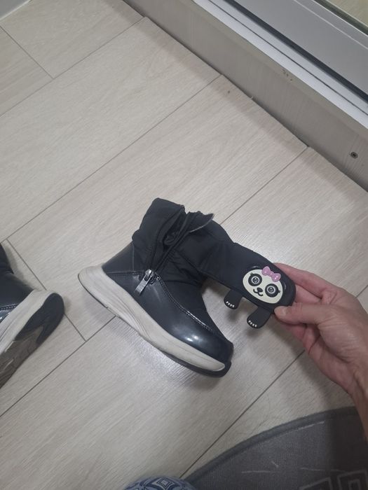 Обувь для девочек