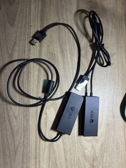 Xbox One Digital TV Tuner Model 1611