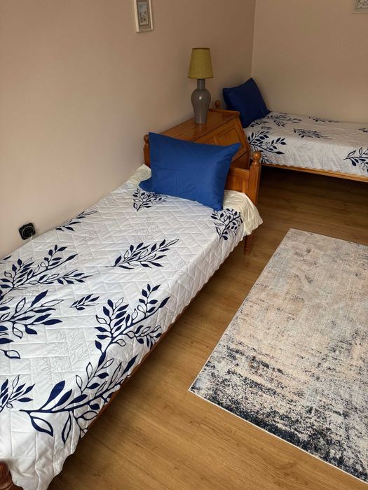 Дава се под наем Тристаен апартамент в София, Стрелбище - 111 кв.м за 765 € - Снимка #6