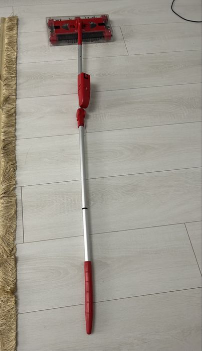 Продам пылесос за 4000