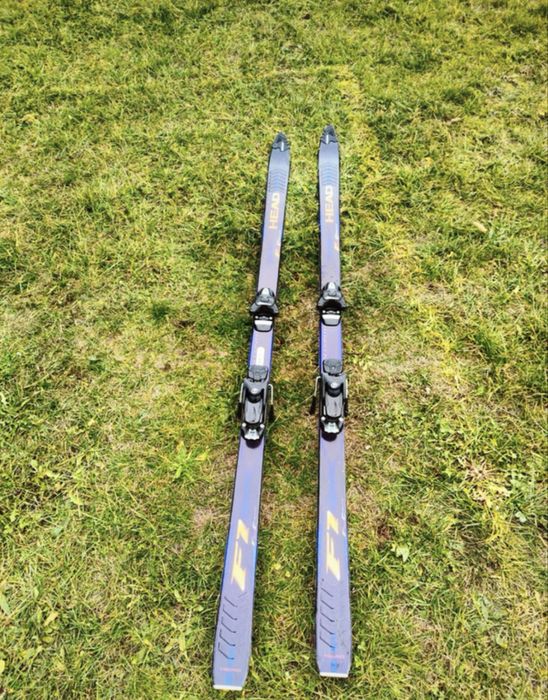 Schiuri Head F7 Control