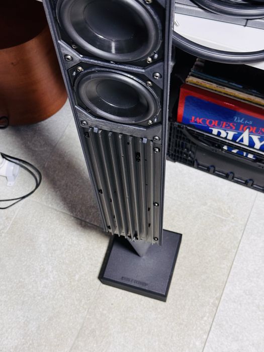 Boxe/coloane active Bang&Olufsen Beolab8000,sunet de inaltă fidelitate ...